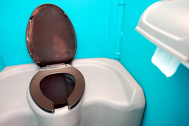 Best Sanitation services for porta potties  in Kearny, AZ