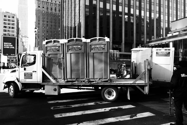 Best Emergency porta potty rental  in Kearny, AZ