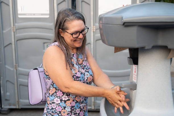 Portable Toilet Options We Offer in Kearny, AZ
