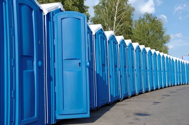 Best Portable restroom solutions  in Kearny, AZ